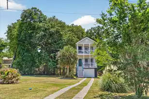 4603 Apple St, North Charleston, SC 29405 - Photo 2