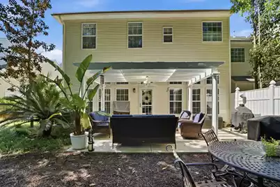 2451 Draymohr Court, Mount Pleasant, SC 29466 - Photo 6