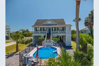 402 Pompano Street, Edisto Island, SC 29438 - Photo 50