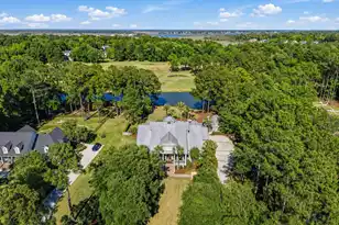 1833 Shell Ring Cir, Mount Pleasant, SC 29466 - Photo 2