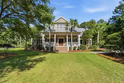 1833 Shell Ring Circle, Mount Pleasant, SC 29466 - Photo 8