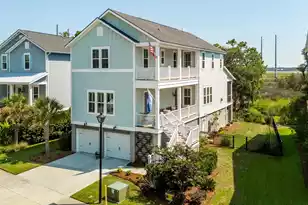 2690 Colonel Harrison Dr, Johns Island, SC 29455 - Photo 4