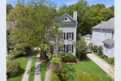 110 Franklin Retreat Court, Charleston, SC 29492 - Photo 2