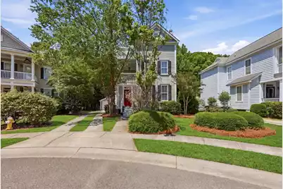 110 Franklin Retreat Court, Charleston, SC 29492 - Photo 4