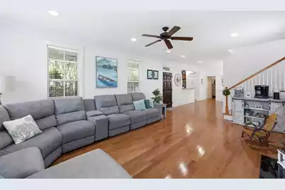 110 Franklin Retreat Court, Charleston, SC 29492 - Photo 8