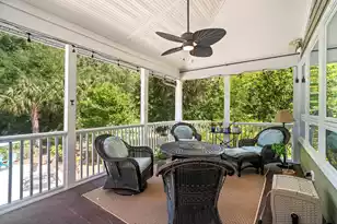 3368 Cottonfield Dr, Mount Pleasant, SC 29466 - Photo 28