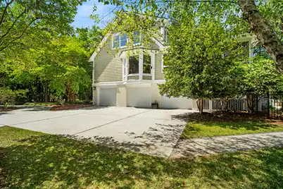 3368 Cottonfield Drive, Mount Pleasant, SC 29466 - Photo 72