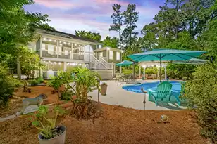3368 Cottonfield Dr, Mount Pleasant, SC 29466 - Photo 2