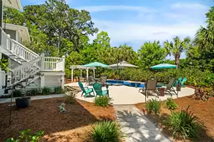 3368 Cottonfield Dr, Mount Pleasant, SC 29466 - Photo 54