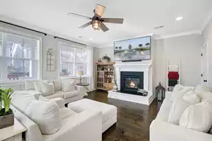 1056 Oak Bluff Ave, Charleston, SC 29492 - Photo 2