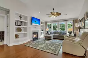 1366 Sassafrass Cir, Mount Pleasant, SC 29466 - Photo 6