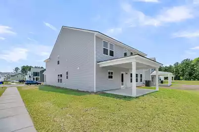 5344 Bending Flats Way, Summerville, SC 29485 - Photo 4