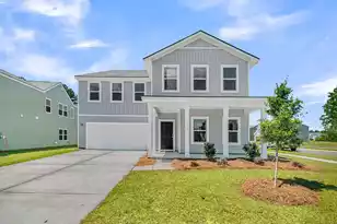 5344 Bending Flts Wy, Summerville, SC 29485 - Photo 1