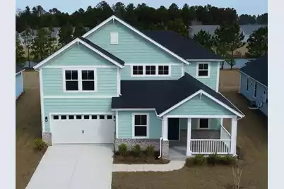 418 Radiant Blue Way, Summerville, SC 29486 - Photo 1