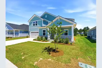 418 Radiant Blue Way, Summerville, SC 29486 - Photo 4
