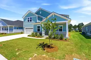 418 Radiant Blue Wy, Summerville, SC 29486 - Photo 4