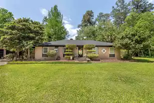 220 Club Acres Blvd, Orangeburg, SC 29118 - Photo 1