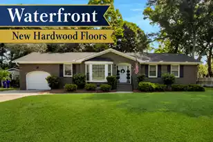 868 Melrose Dr, Charleston, SC 29414 - Photo 2