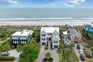 507 Ashley Ave W, Folly Beach, SC 29439 - Photo 2
