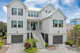 507 Ashley Ave W, Folly Beach, SC 29439 - Photo 6