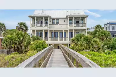 507 Ashley Avenue W, Folly Beach, SC 29439 - Photo 60