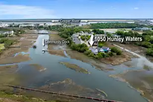 1050 Hunley Waters Cir, North Charleston, SC 29405 - Photo 46