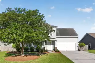 131 Charlesfort Way, Moncks Corner, SC 29461 - Photo 4