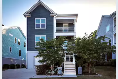 412 Topsail Court, Charleston, SC 29492 - Photo 2