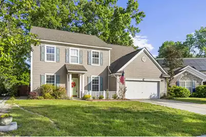9406 Ayscough Road, Summerville, SC 29485 - Photo 1