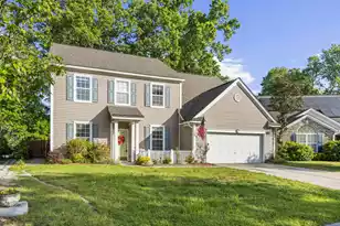 9406 Ayscough Rd, Summerville, SC 29485 - Photo 1