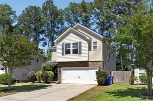 3710 Crescent Way, Ladson, SC 29456 - Photo 2