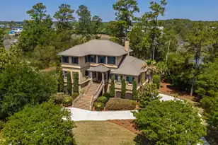 1937 Creek Dr N, Mount Pleasant, SC 29466 - Photo 1