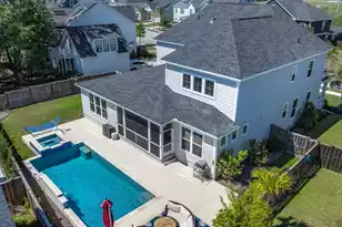 1171 Elliotts Cut Dr, Charleston, SC 29412 - Photo 2
