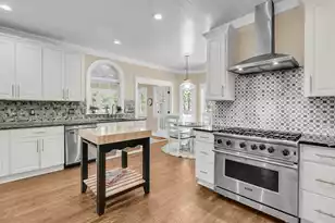 3708 Colonel Vanderhorst Cir, Mount Pleasant, SC 29466 - Photo 16