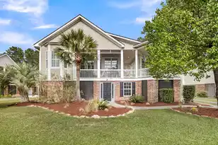 1721 Rivertowne Country Club Dr, Mount Pleasant, SC 29466 - Photo 6