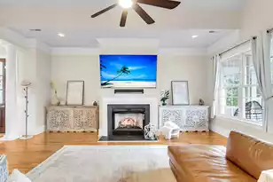 1721 Rivertowne Country Club Dr, Mount Pleasant, SC 29466 - Photo 16