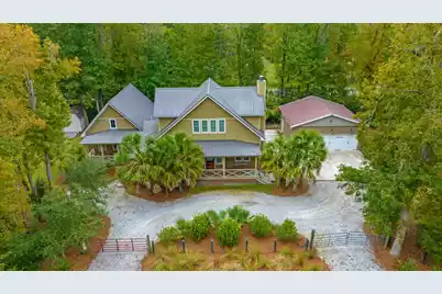 869 Sonny Boy Lane, Johns Island, SC 29455 - Photo 2
