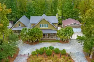 869 Sonny Boy Ln, Johns Island, SC 29455 - Photo 2
