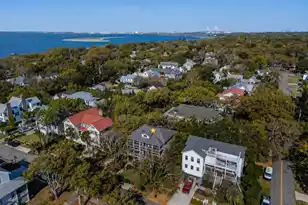7 William St, Mount Pleasant, SC 29464 - Photo 36