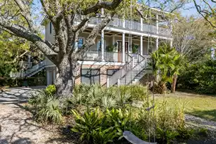 7 William St, Mount Pleasant, SC 29464 - Photo 44