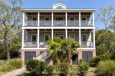7 William Street, Mount Pleasant, SC 29464 - Photo 1