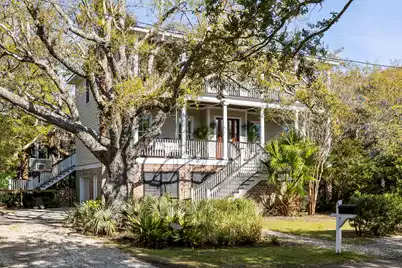 7 William Street, Mount Pleasant, SC 29464 - Photo 40