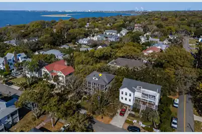 7 William Street, Mount Pleasant, SC 29464 - Photo 2