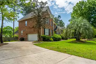 4407 Wild Thicket Ln, North Charleston, SC 29420 - Photo 40