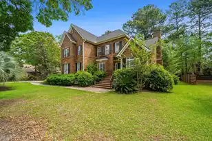 4407 Wild Thicket Ln, North Charleston, SC 29420 - Photo 2