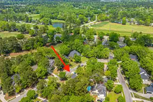 4407 Wild Thicket Ln, North Charleston, SC 29420 - Photo 50