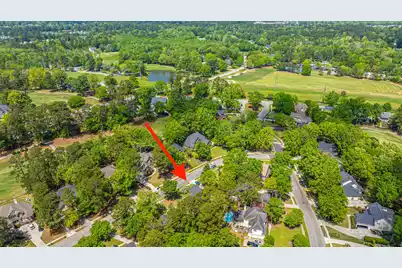 4407 Wild Thicket Lane, Charleston, SC 29420 - Photo 50