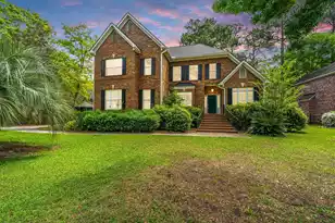 4407 Wild Thicket Ln, Charleston, SC 29420 - Photo 2