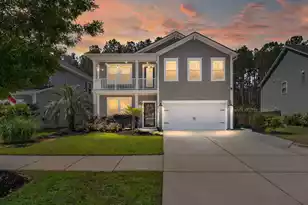 425 Cherrybark Oak St, Summerville, SC 29486 - Photo 2