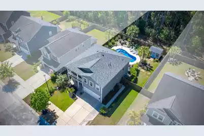 425 Cherrybark Oak Street, Summerville, SC 29486 - Photo 8